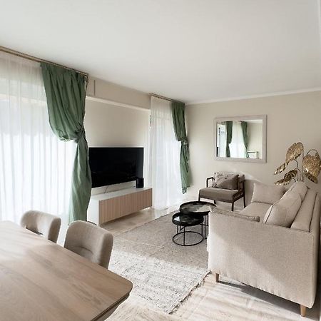 Cosy Stay - La Croisette كان المظهر الخارجي الصورة