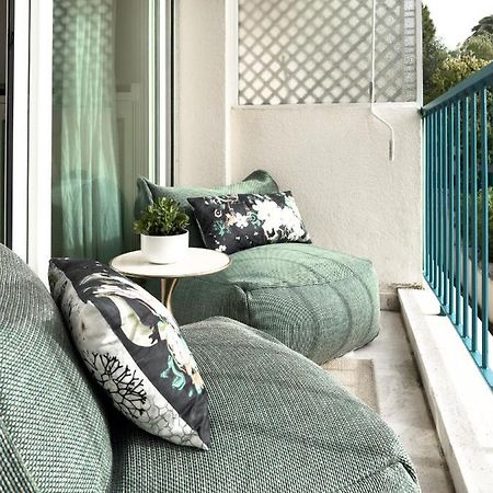 Cosy Stay - La Croisette كان المظهر الخارجي الصورة