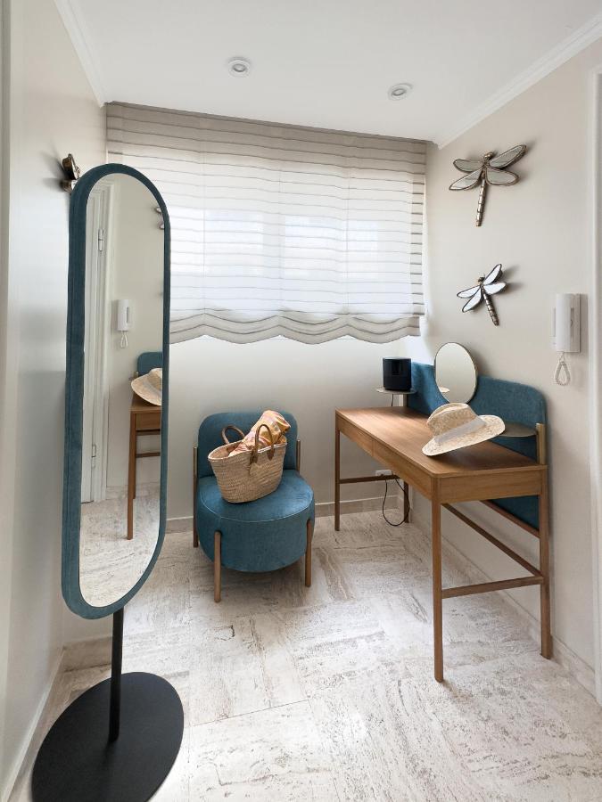 Cosy Stay - La Croisette كان المظهر الخارجي الصورة