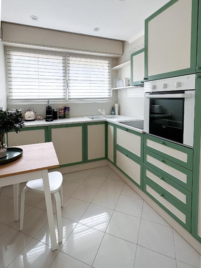Cosy Stay - La Croisette كان المظهر الخارجي الصورة