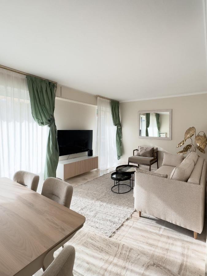 Cosy Stay - La Croisette كان المظهر الخارجي الصورة