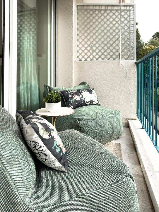 Cosy Stay - La Croisette كان المظهر الخارجي الصورة
